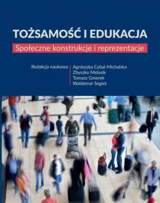 Opakowanie Tożsamość i edukacja