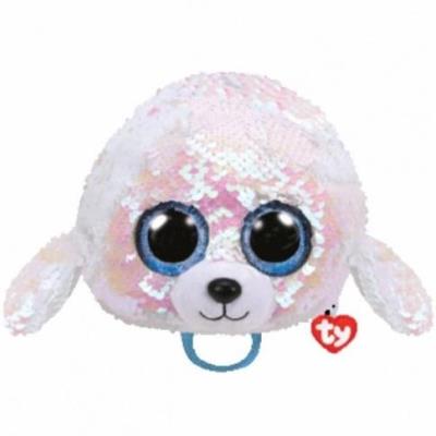 Opakowanie TY Fashion - Cekinowy Plecak - Foka