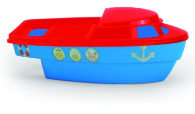 Opakowanie Wader Statek