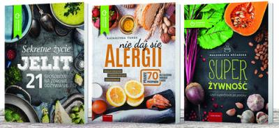 Opakowanie Walka z alergią