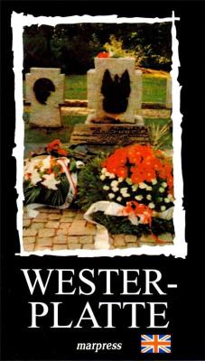 Westerplatte - wersja angielska. Autor: Stanisława Górnikiewicz-Kurowska. SmakLiter.pl Okładka książki Westerplatte - wersja angielska