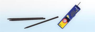 Wkład ołówek Griffix (3szt). Wydawca: Pelikan. SmakLiter.pl Opakowanie Wkład ołówek Griffix (3szt)