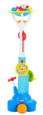 Opakowanie Wodna zabawka z piłeczkami