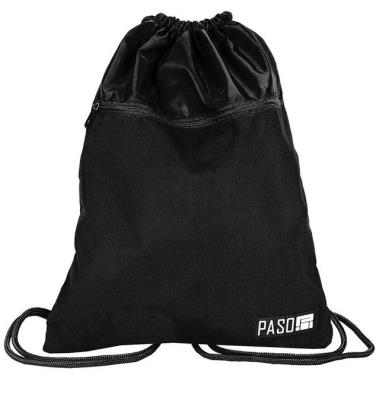 Opakowanie Worek na buty czarny