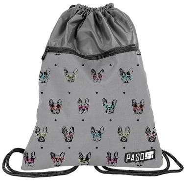 Opakowanie Worek na buty PPBB19-713 PASO