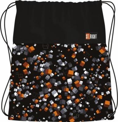 Opakowanie Worek na obuwie Kostki