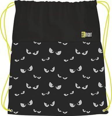 Opakowanie Worek na obuwie Oczy