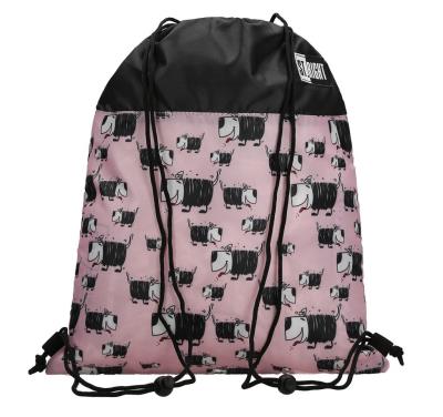 Opakowanie Worek na obuwie Pieski