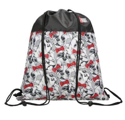 Opakowanie Worek na obuwie Słodkie Pupile