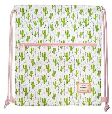 Opakowanie Worek na plecy HD-357 Head 3 ASTRA