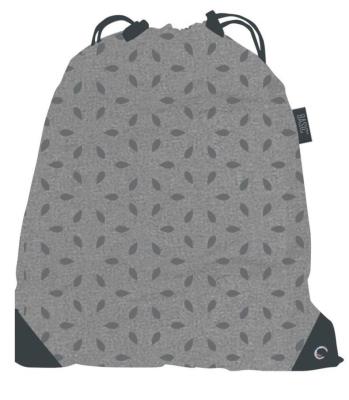 Opakowanie Worko-plecak - liście/basic