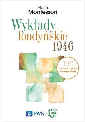 Okładka książki Wykłady londyńskie 1946