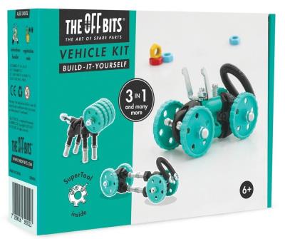 Opakowanie Wyścigówki Buggybit