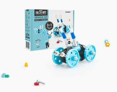 Opakowanie Wyścigowy Gearbit