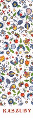 Opakowanie Zakładka - Kaszuby