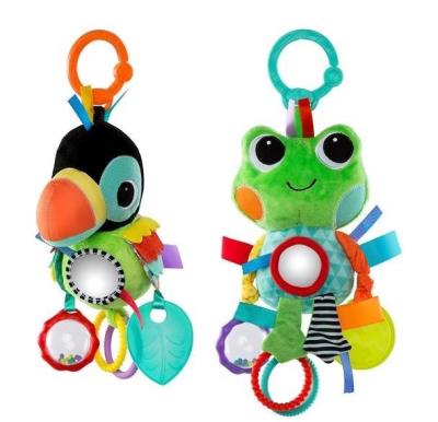 Opakowanie Zawieszka Tęczowi Przyjaciele 2 rodzaje