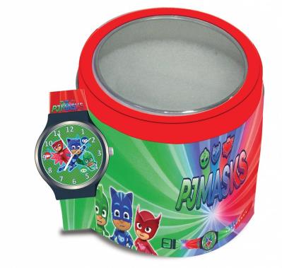 Opakowanie ZEGAREK ANALOGOWY W PUSZCE PIDŻAMERSI 185484001