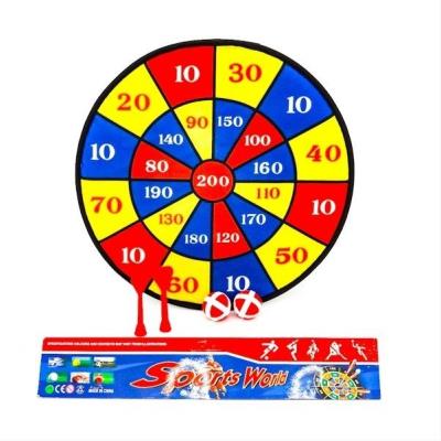 Opakowanie Zestaw darta 36x2x44 cm