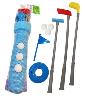 Opakowanie Zestaw do golfa