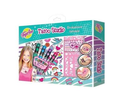 Opakowanie Zestaw markerów do tatuażu STnux