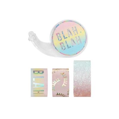 Opakowanie Zestaw mini taśm Blah z podajnikiem