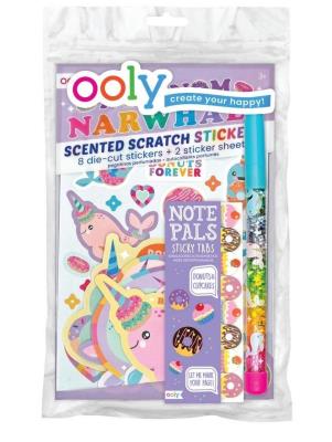 Opakowanie Zestaw prezentowy - Słodkie Pączki