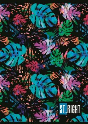 Opakowanie Zeszyt A5/60K kratka MIX II (10szt)