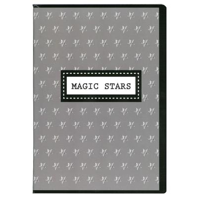 Opakowanie Zeszyt A5/60k w kratkę 18-0602GT