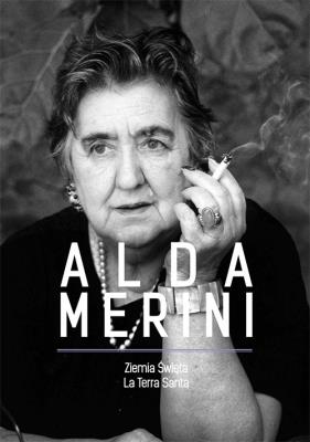 Okładka książki Ziemia Święta. La Terra Santa