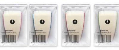 Opakowanie  gumka do ścierania Penmate PE-01 op.24szt