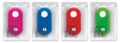 Opakowanie  gumka do ścierania Penmate PE-102 op.24szt