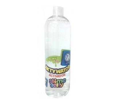 Opakowanie Aktywator do slime gelly 500ml