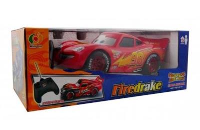 Auto 4Fun 29cm. Wydawca: Pierot Wydawnictwo. SmakLiter.pl Opakowanie Auto 4Fun 29cm