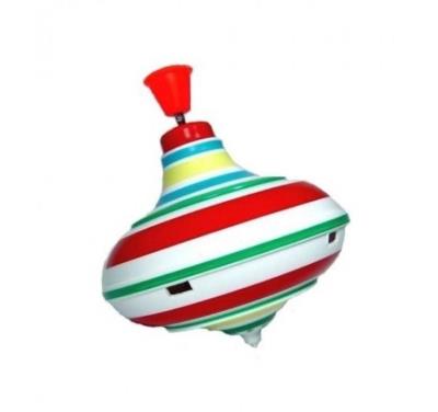 Opakowanie Bąk duży malowany