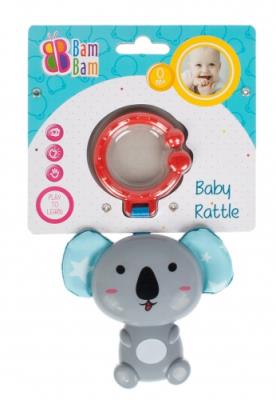 Opakowanie Bam bam grzechotka Koala