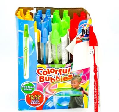 Opakowanie Bańki mydlane Pałka 26,5 cm