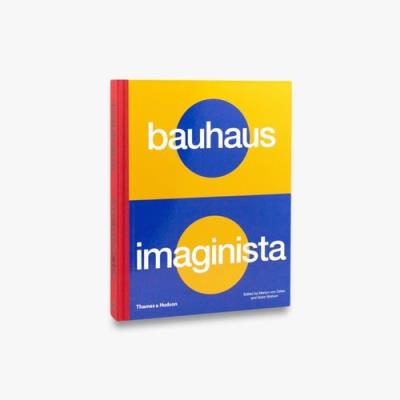 Opakowanie Bauhaus Imaginista