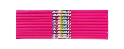 Opakowanie Bibuła marszczona 50x200cm fuksja (10szt)
