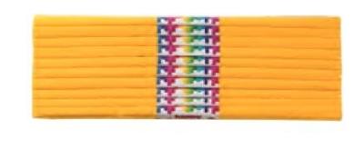 Opakowanie Bibuła marszczona 50x200cm zielony (10szt)