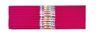 Opakowanie Bibuła marszczona krepa krepina Happy Color 50/200 amarantowy nr 22  1szt.