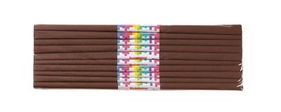 Opakowanie Bibuła marszczona krepa krepina Happy Color 50/200 czekoladowy nr 75  1 szt.