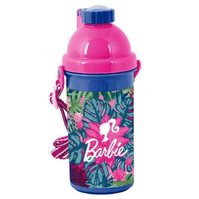 Bidon Barbie BAP-3021 PASO. Wydawca: Paso. SmakLiter.pl Opakowanie Bidon Barbie BAP-3021 PASO