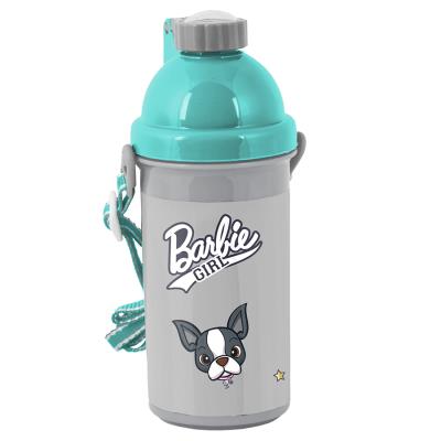 Bidon Barbie BAR-3021 PASO. Wydawca: Paso. SmakLiter.pl Opakowanie Bidon Barbie BAR-3021 PASO