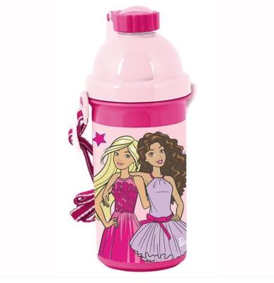 Opakowanie Bidon Barbie Reach for your dreams