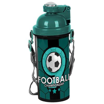 Opakowanie Bidon Football PP19F-3021 PASO