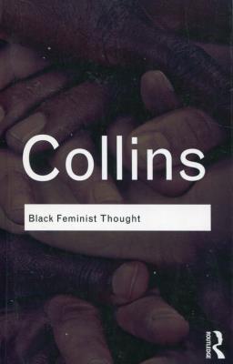 Okładka książki Black Feminist Thought