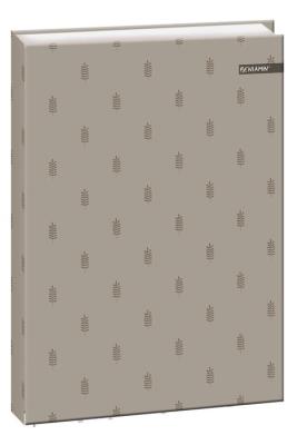 Opakowanie Brulion A5 w kratkę 96 kartek Jodełka/Basic 5 sztuk