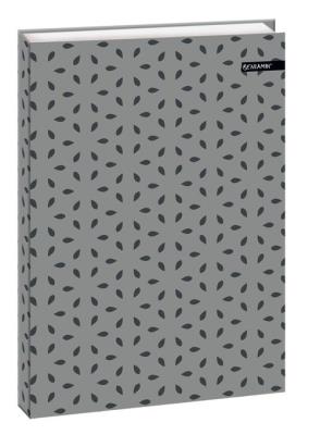 Opakowanie Brulion A5 w kratkę 96 kartek - liście/basic 5 szuk