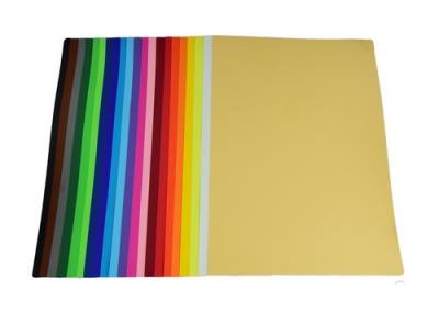 Opakowanie Brystol Bambino Hobby format B1 100x70 cm, 20 arkuszy mix