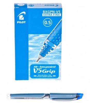 Opakowanie Cienkopis V5 grip (12szt) PILOT